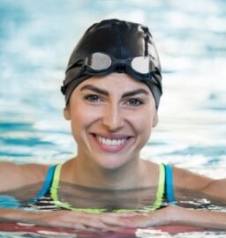 Erwachsenen-Techniktraining für Schwimmer